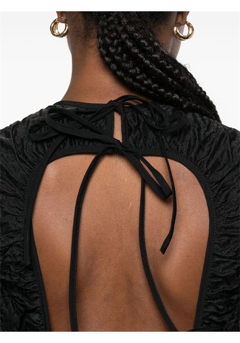  CECILIE BAHNSEN | Dress | 325RTW10011BLACK